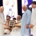 Grand Ceremony Honors Surishwarji Maharaj’s 150th Birth Anniversary: Amit Shah and Pavan Sindhi Pay Tribute