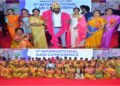 First International Aari Workers Conference 2025 Sets World Record with 5000+ Women Participants