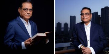 Manik Shah: The Visionary Leader Behind Manik Shah Group’s Global Success