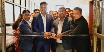 Cera Sanitaryware Ltd. Launches Company Owned Display Studio in Jaipur