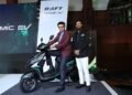 Raft Motors Pvt Ltd Introduces Reliable Manufacturing and Assembly Process for Electric Two-Wheelers