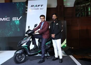 Raft Motors Pvt Ltd Introduces Reliable Manufacturing and Assembly Process for Electric Two-Wheelers