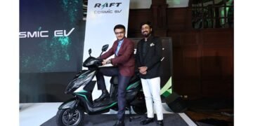 Raft Motors Pvt Ltd Introduces Reliable Manufacturing and Assembly Process for Electric Two-Wheelers
