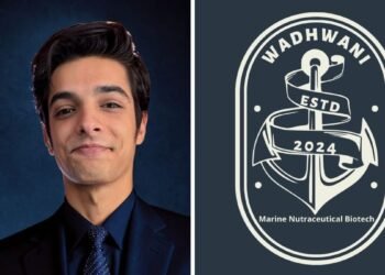 Wadhwani Marine Nutraceuticals Biotech Takes the Industry by Storm with Aquila International Takeover