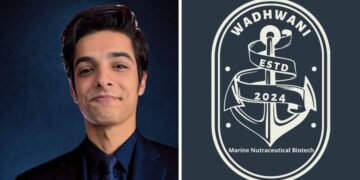 Wadhwani Marine Nutraceuticals Biotech Takes the Industry by Storm with Aquila International Takeover