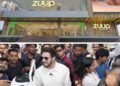 ZUUP Enters Footwear Market With The Launch Of Giant Family Footwear Store