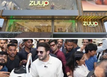 ZUUP Enters Footwear Market With The Launch Of Giant Family Footwear Store