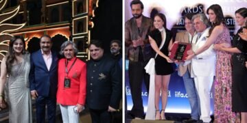 Indulge at the 25th IIFA Awards 2025 with Shakkr Gifting and Saltt Catering for Luxurious Gala Dining!