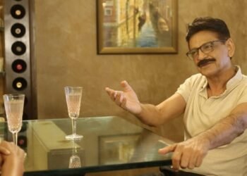 AnBan Soulmates Mein Achieves 5 Million Views as Tapan Ghosh’s Film Continues Its Success