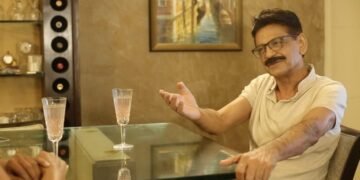 AnBan Soulmates Mein Achieves 5 Million Views as Tapan Ghosh’s Film Continues Its Success