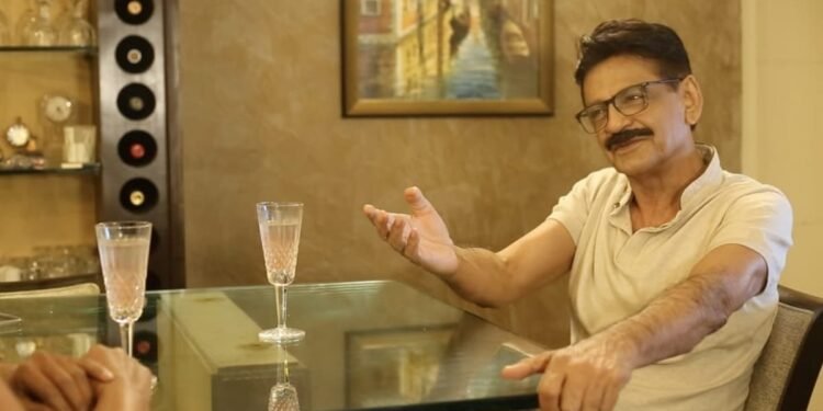 AnBan Soulmates Mein Achieves 5 Million Views as Tapan Ghosh’s Film Continues Its Success