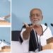 Morari Bapu Expresses Concern Over Religious Conversions, Calls For Awakening Of Sanatan Dharma