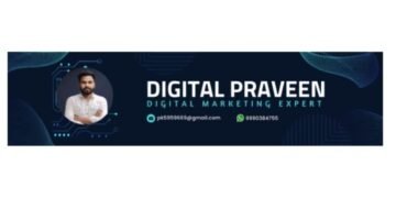 Searching for the Best Digital Marketer? Choose Digital Praveen