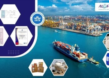 AL Falaah’s Unwavering Focus on Safety with IIP, UN, and ISO Certifications in Dangerous Goods Logistics