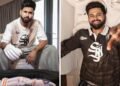 Shreyas Iyer & Pranav Misra’s HUEMN Unveil a High-Energy Capsule Collection