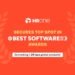 HROne Outperformed in G2’s 2025 Best Software Awards