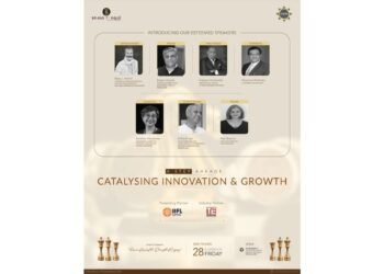 Synods Bangalore 2025: Where Visionaries Connect and Ideas Ignite!