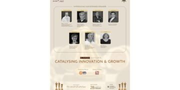 Synods Bangalore 2025: Where Visionaries Connect and Ideas Ignite!