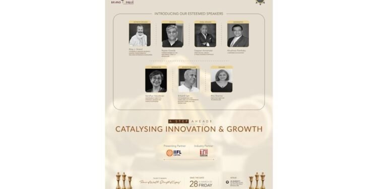 Synods Bangalore 2025: Where Visionaries Connect and Ideas Ignite!