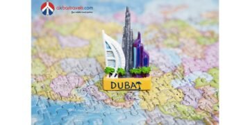Dubai 2-Year Employment Visa Update 2025