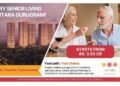 Lansbury Investments and Max Estates Partner to Launch Antara Senior Living in Gurugram