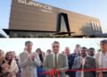 Simpolo Tiles & Bathware Marks Milestone with 200th Showroom Launch in Hyderabad