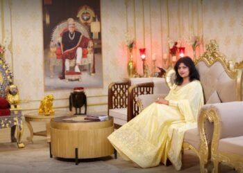 Transformative Experience at Rajarishi Palace at Maha Kumbh 2025