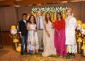 Dr. Sanjanaa Jon Hosts ‘Phoolo Wali Holi, a Sustainable and Eco-Spiritual Celebration