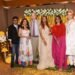 Dr. Sanjanaa Jon Hosts ‘Phoolo Wali Holi, a Sustainable and Eco-Spiritual Celebration