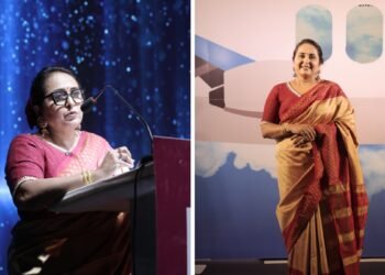 Mamta Jani: Helping Students’ Dreams Of Studying In Top Foreign Universities Come True