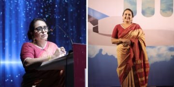 Mamta Jani: Helping Students’ Dreams Of Studying In Top Foreign Universities Come True