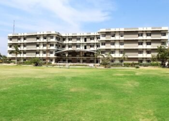 Sigma University Welcomes Freshers: Orientation 2024 Begins!