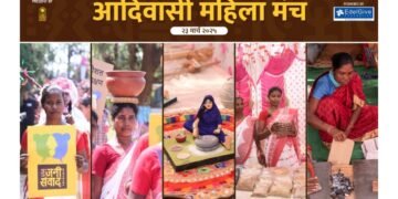 Tribal Women’s Collective 2025: A Celebration of Indigenous Wisdom and Empowerment