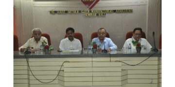 MANTRA Hosts Seminar On Electrical Safety Awareness To Safeguard Surat’s Textile Markets