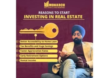 Dwarka Expressway Is Quickly Emerging As A Prime Destination For Real Estate Investment