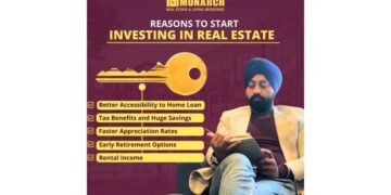 Dwarka Expressway Is Quickly Emerging As A Prime Destination For Real Estate Investment