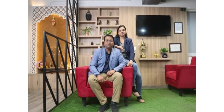 AppSquadz Has Officially Joined the IndiaAI Mission—Driving the Cloud-Driven AI Revolution