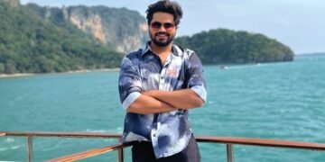 From Engineer to Finance Influencer: Abhinab Das’ Journey of Digital Success