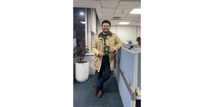 ‘Her Last Walk’: A Captivating Tale of Love, Loss, and Spirituality