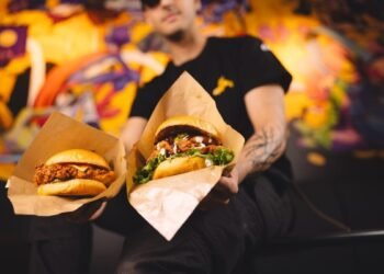 Fly Chicken Spreads Its Wings in Hyderabad: The Ultimate Fried Chicken Experience Arrives in the City