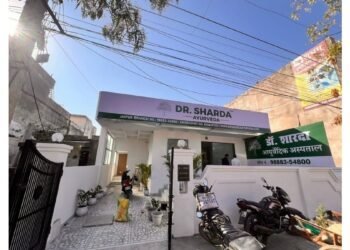 Renowned Ayurveda Clinic Now Opens in Pink City – Jaipur