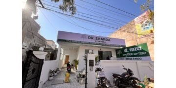 Renowned Ayurveda Clinic Now Opens in Pink City – Jaipur