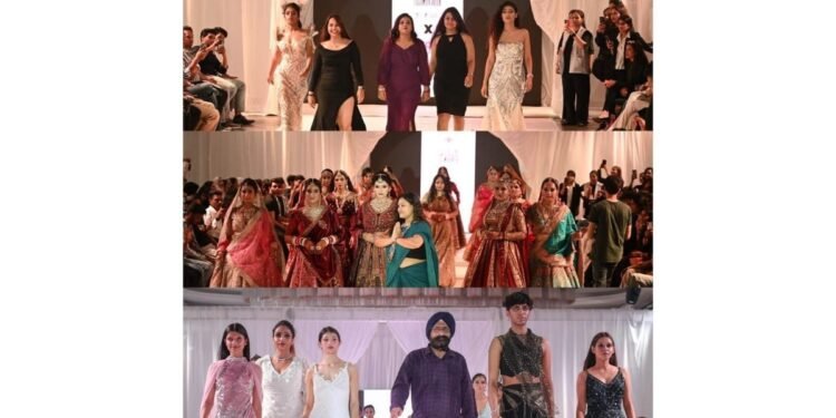Universe Fashion Week, JSF World Production and JSF World Fashion Week – India’s Leading Modeling Platforms