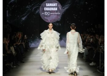 Enhancing Indian Brands’ Presence in the Global Fashion Arena through Moscow Fashion Week