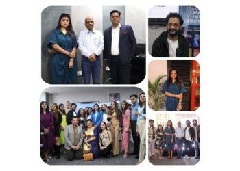 Oscar Winner Resul Pookutty Urges Youth to Identify Their Talent and Pursue a Career in That Area