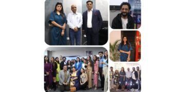 Oscar Winner Resul Pookutty Urges Youth to Identify Their Talent and Pursue a Career in That Area