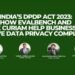 India’s DPDP Act 2023: How Evalbench and Lex Curiam Help Businesses Achieve Data Privacy Compliance