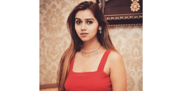 Pramita Mohapatra: A Trailblazer in Sports Presenting