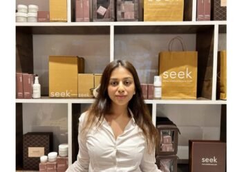 Seek Skincare: Decoding the Future of Skin Wellness