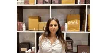 Seek Skincare: Decoding the Future of Skin Wellness